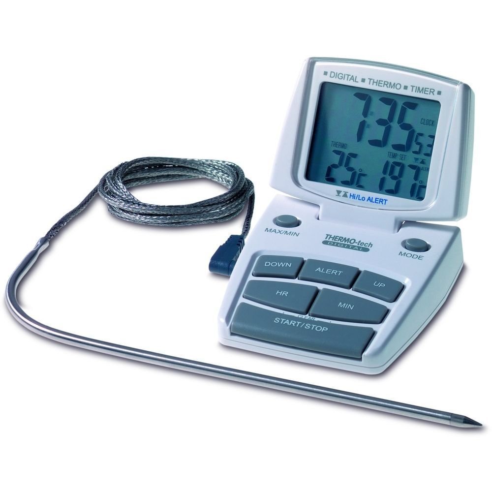 Food & Catering - Thermometer Specialist