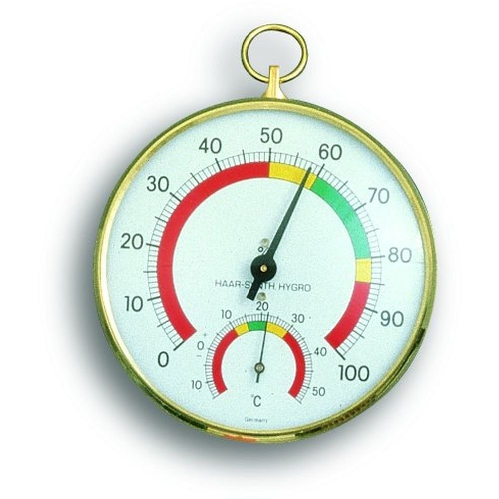 Greenhouse Thermometers - Thermometer Specialist
