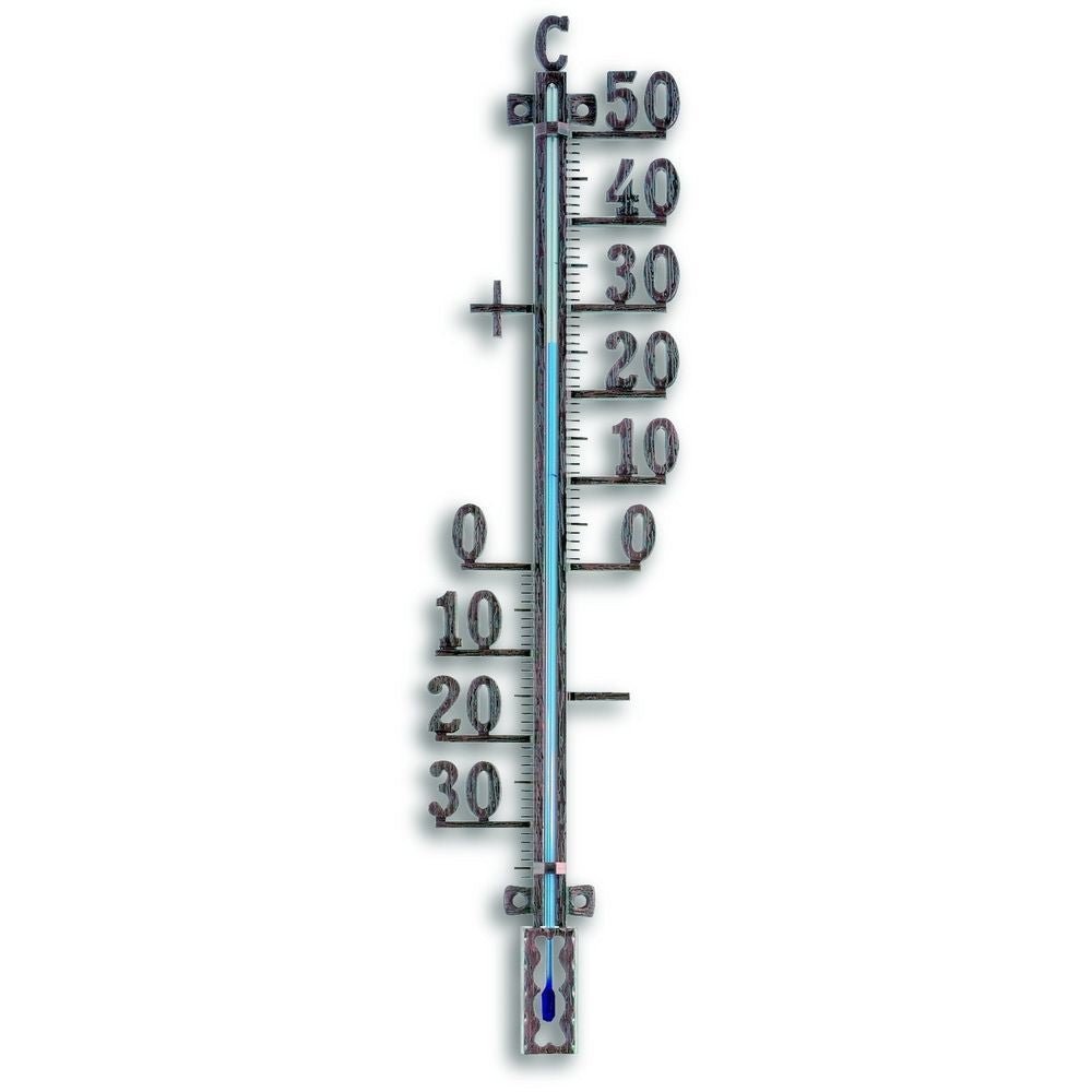 Outdoor & Garden - Thermometer Specialist