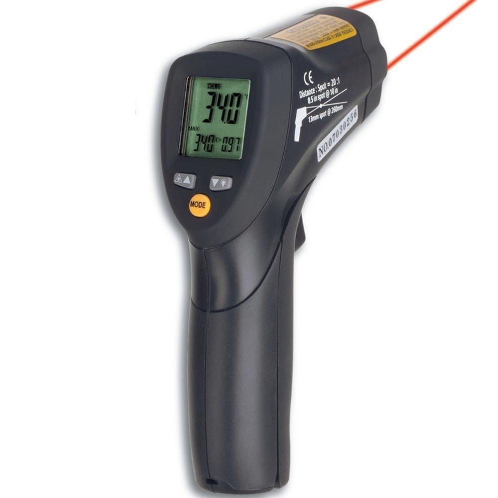 Infrared - Thermometer Specialist