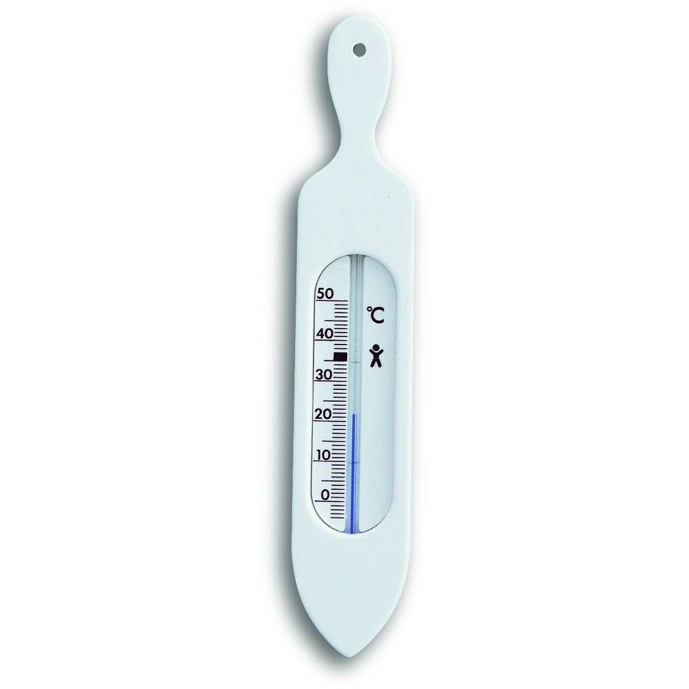 Bath Thermometer - Thermometer Specialist