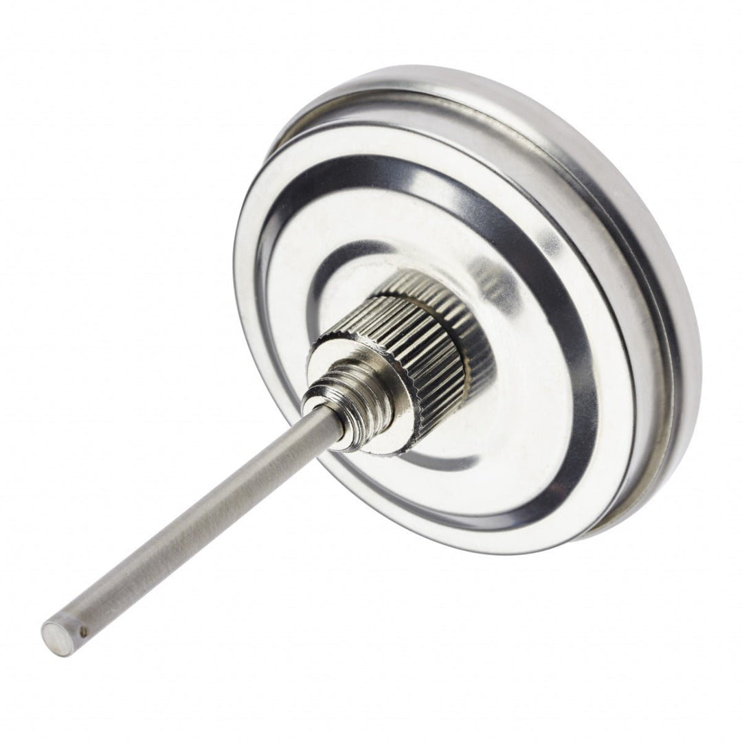 BBQ/Grill/Smoker thermometer replacement or retrofit spare part - Thermometer Specialist