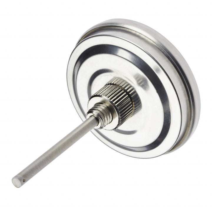 BBQ/Grill/Smoker thermometer replacement or retrofit spare part - Thermometer Specialist