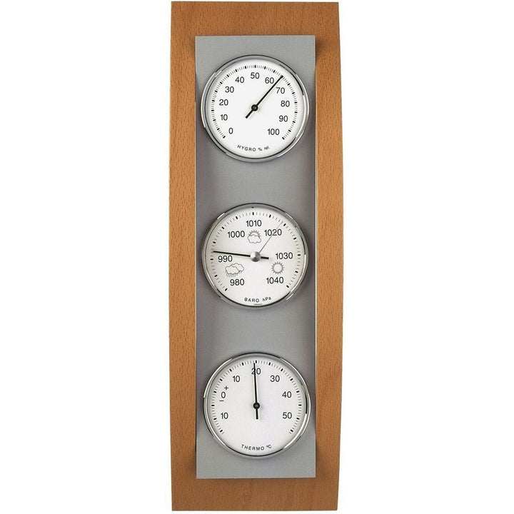 Beech Barometer - Thermometer Specialist