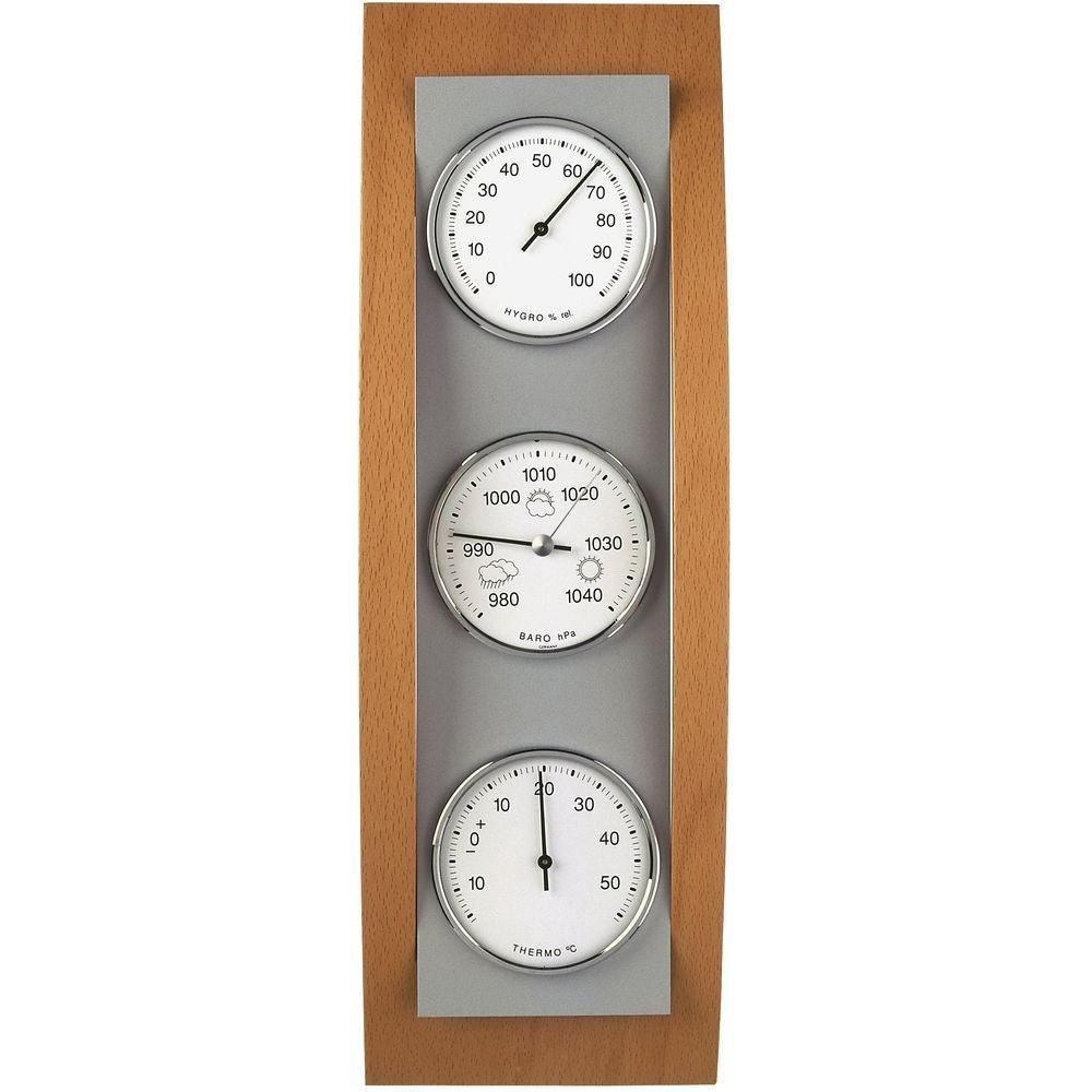 Beech Barometer - Thermometer Specialist