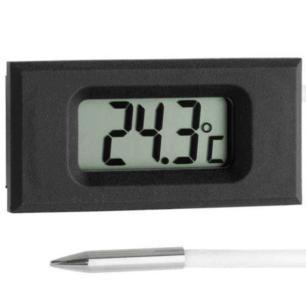 Built In Thermometer Probe - Thermometer Specialist