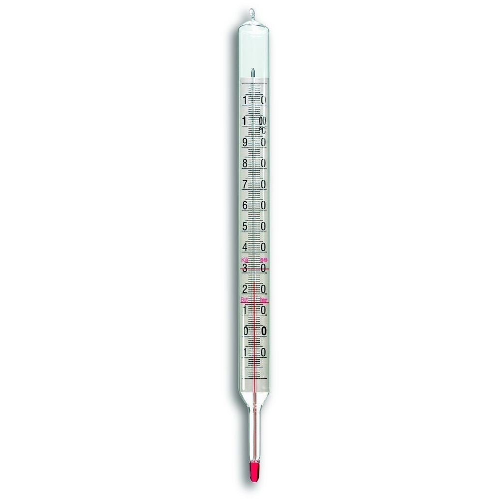Butter, Curds And Cheese Thermometer - Thermometer Specialist