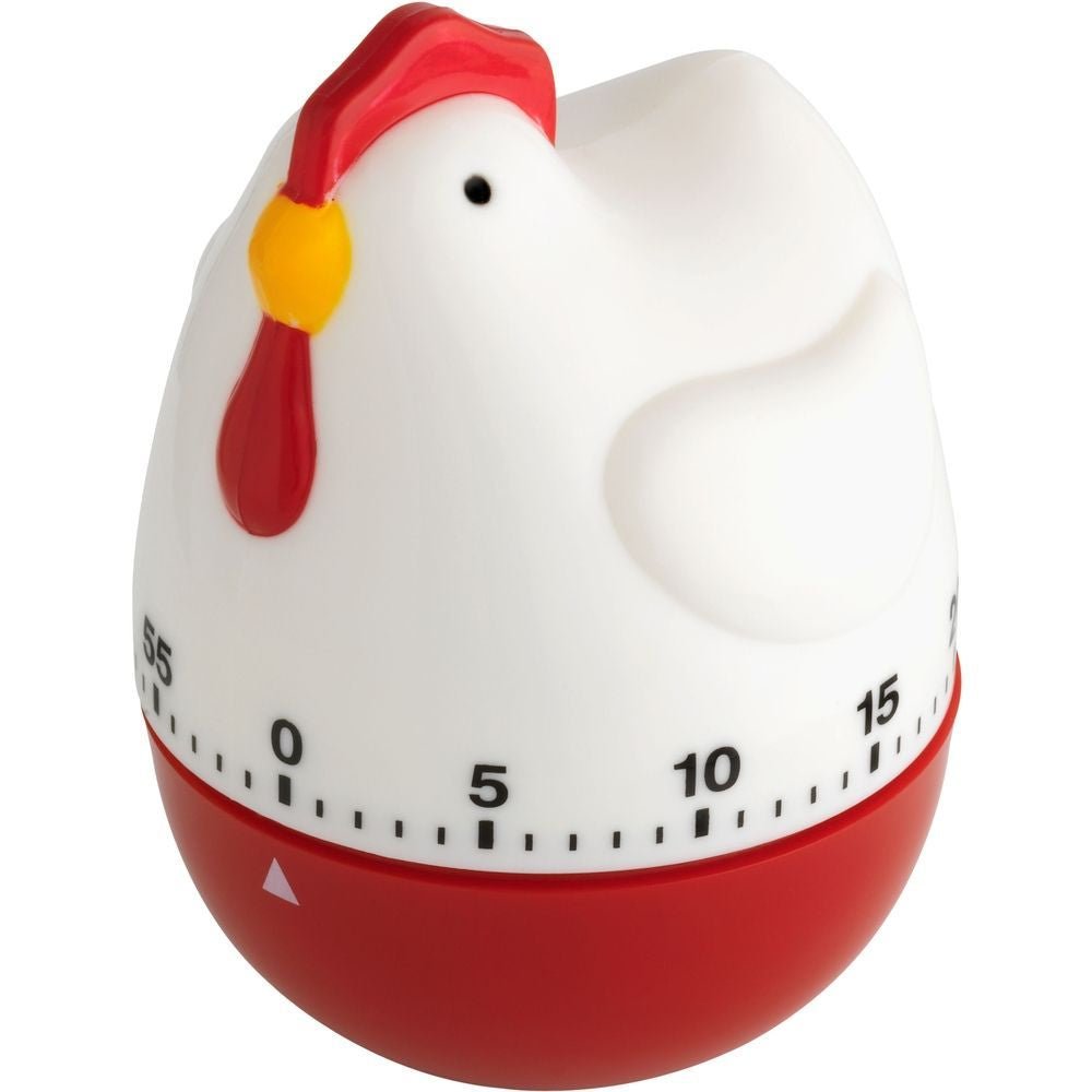 Chicken Kitchen Timer - Thermometer Specialist