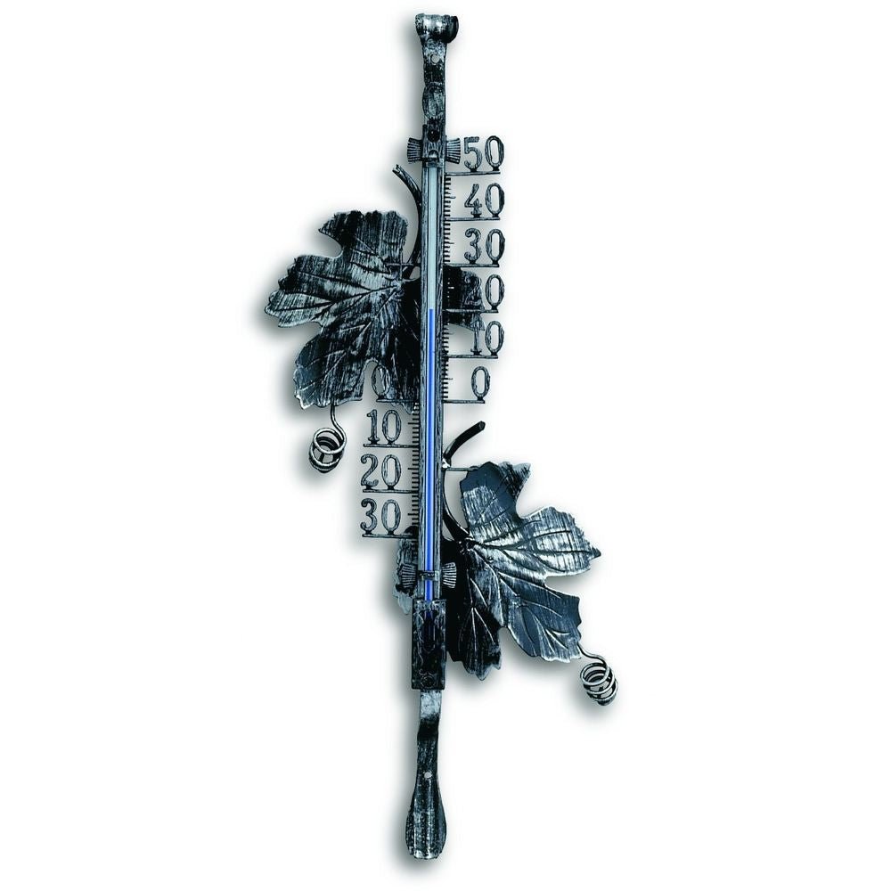 Decorative Outdoor Thermometer 38.5cm - Thermometer Specialist