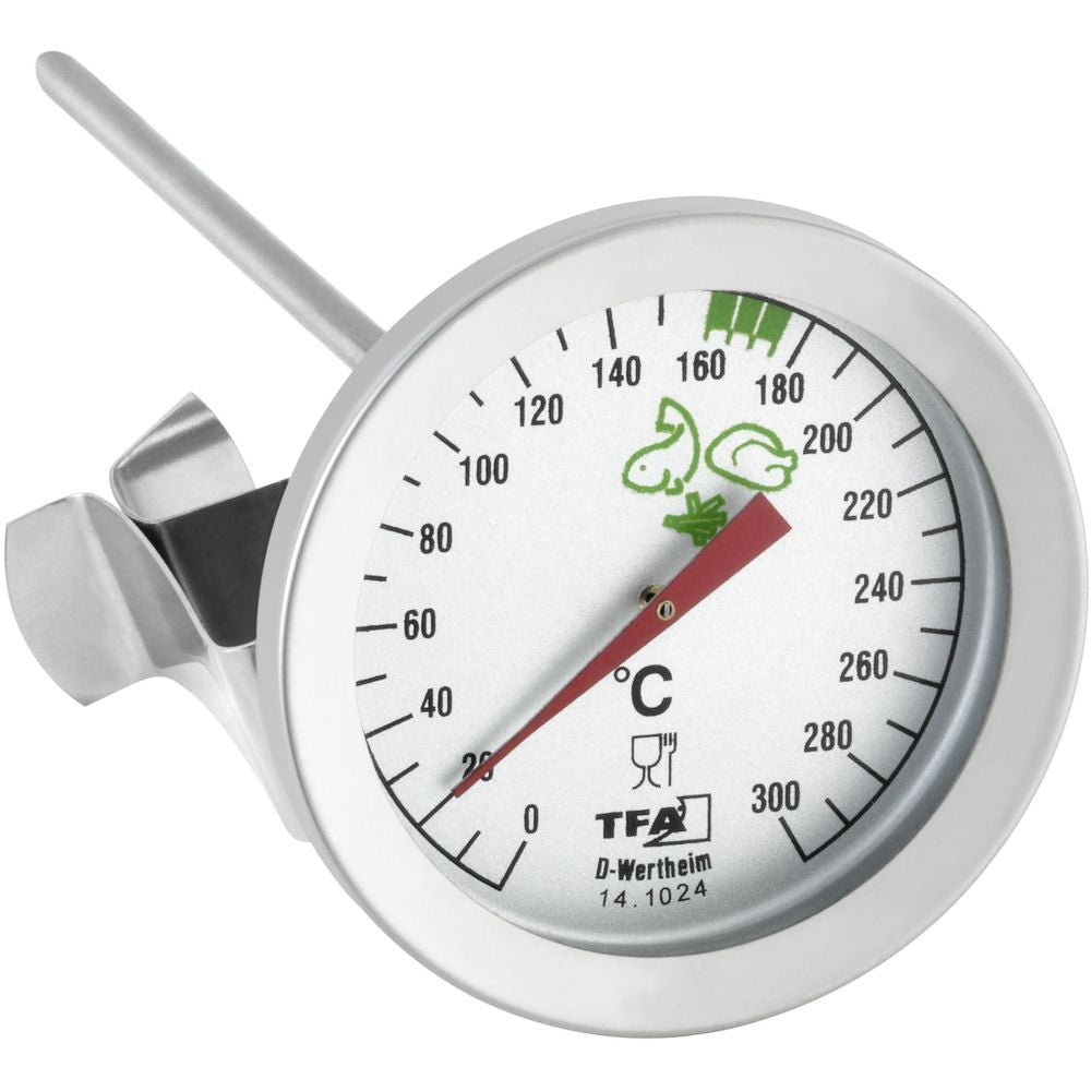 Deep Fry Thermometer 150mm - Thermometer Specialist