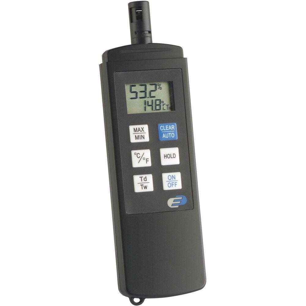 Dewpoint Pro Digital Thermo-Hygrometer - Thermometer Specialist