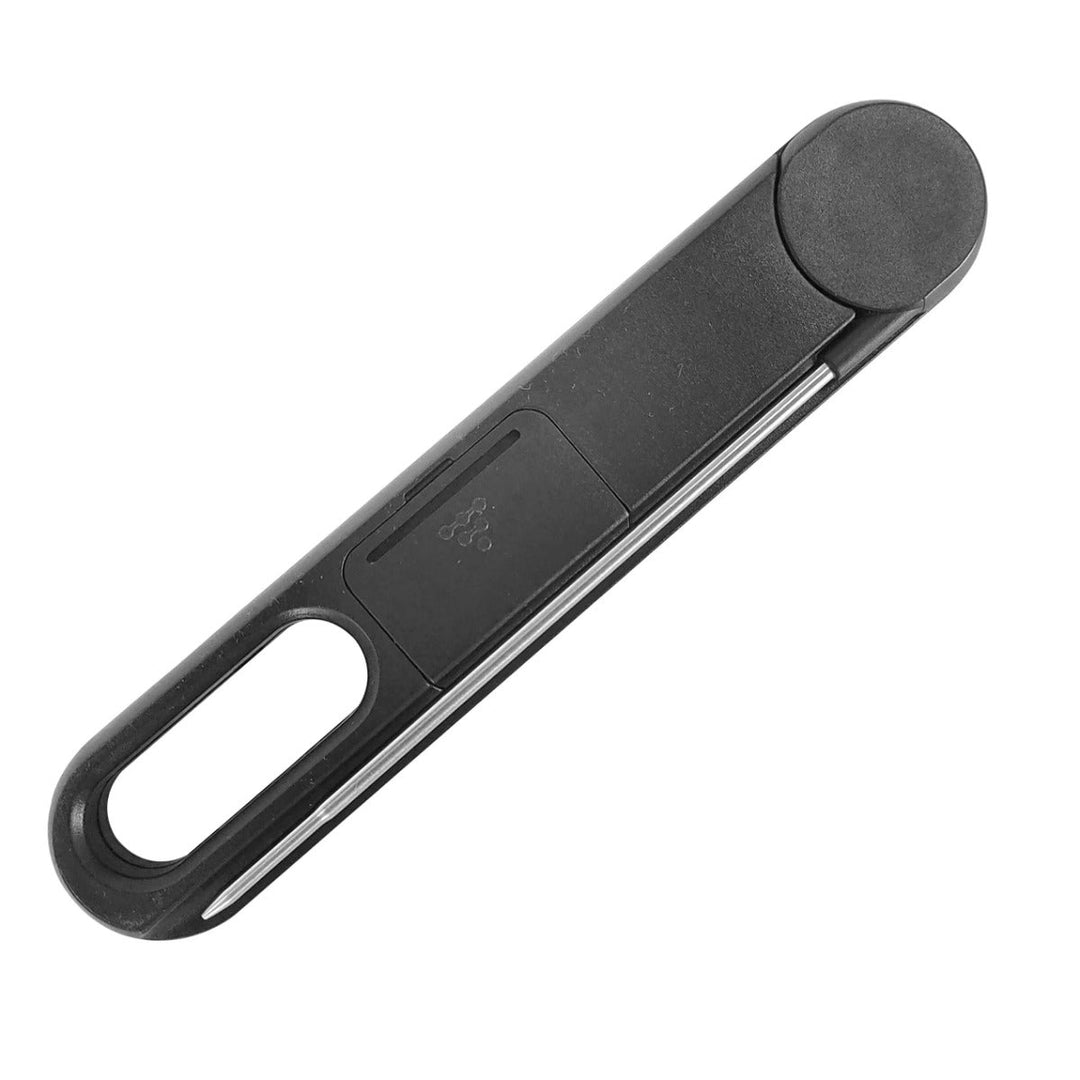 Digital Meat Thermometer for Precise BBQ and Kitchen Cooking - Thermometer Specialist