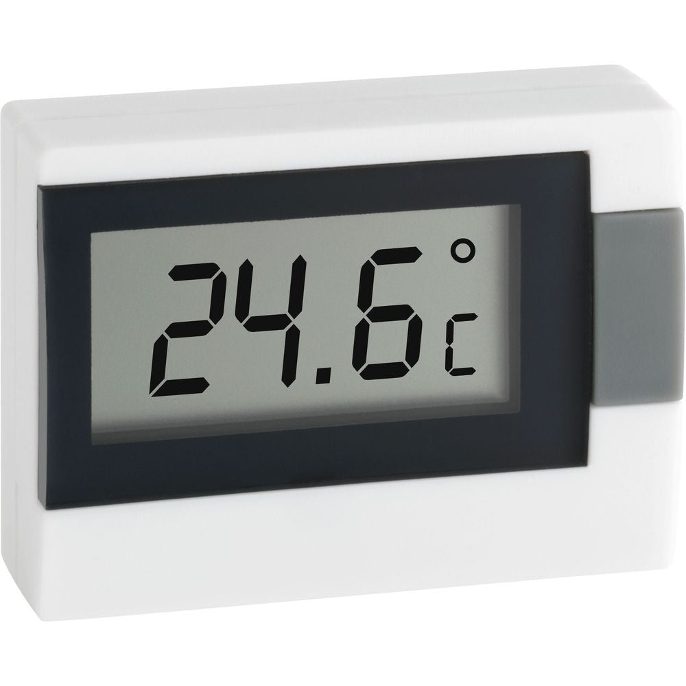 Digital Thermometer - Thermometer Specialist