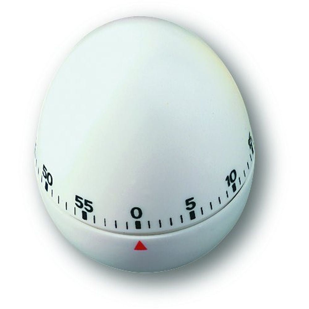 Egg Kitchen Timer - Thermometer Specialist