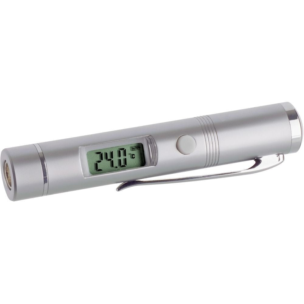 Flash Pen Infrared Thermometer (Range -33°C to 220°C) - Thermometer Specialist