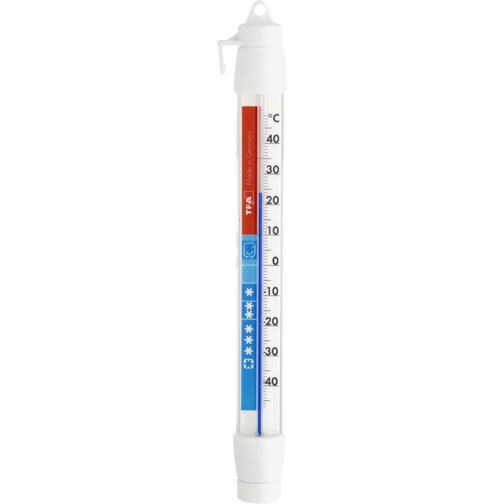 Fridge-Freezer Thermometer - Thermometer Specialist