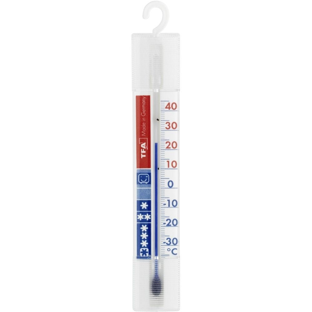 Fridge-Freezer Thermometer - Thermometer Specialist