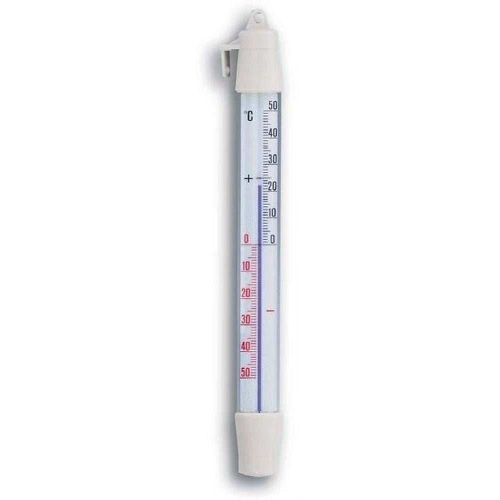 Fridge-Freezer Thermometer - Thermometer Specialist