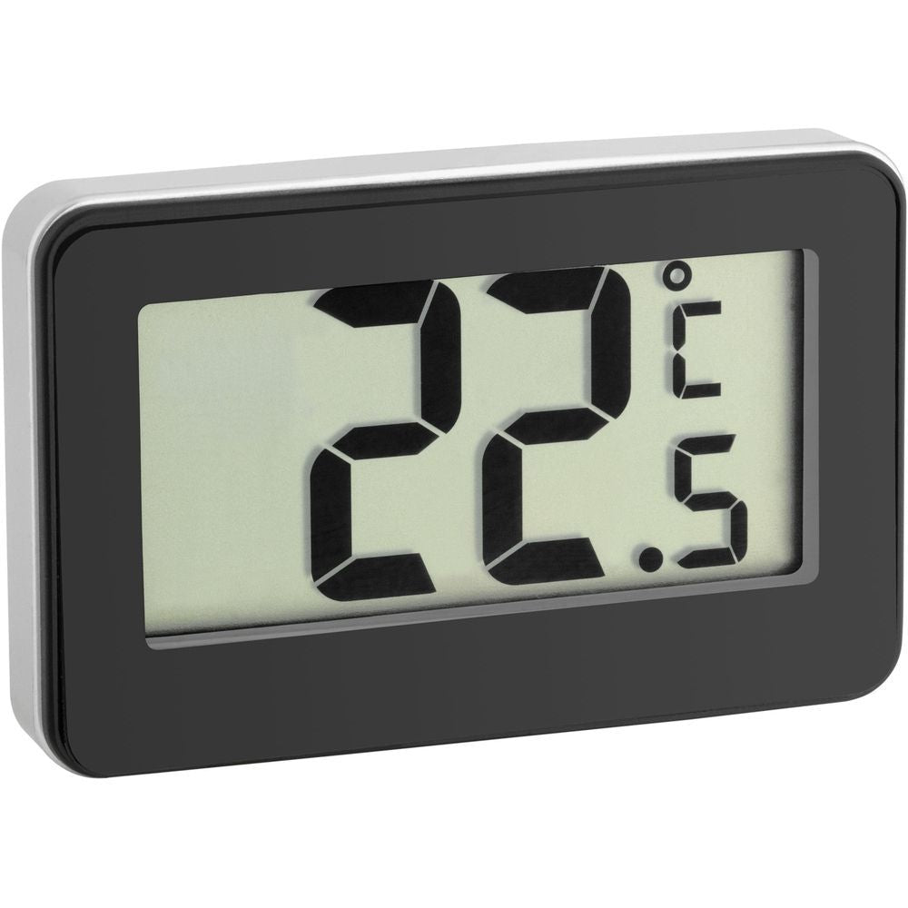 Hamster Cage Digital Thermometer 30.2028.01 - Thermometer Specialist