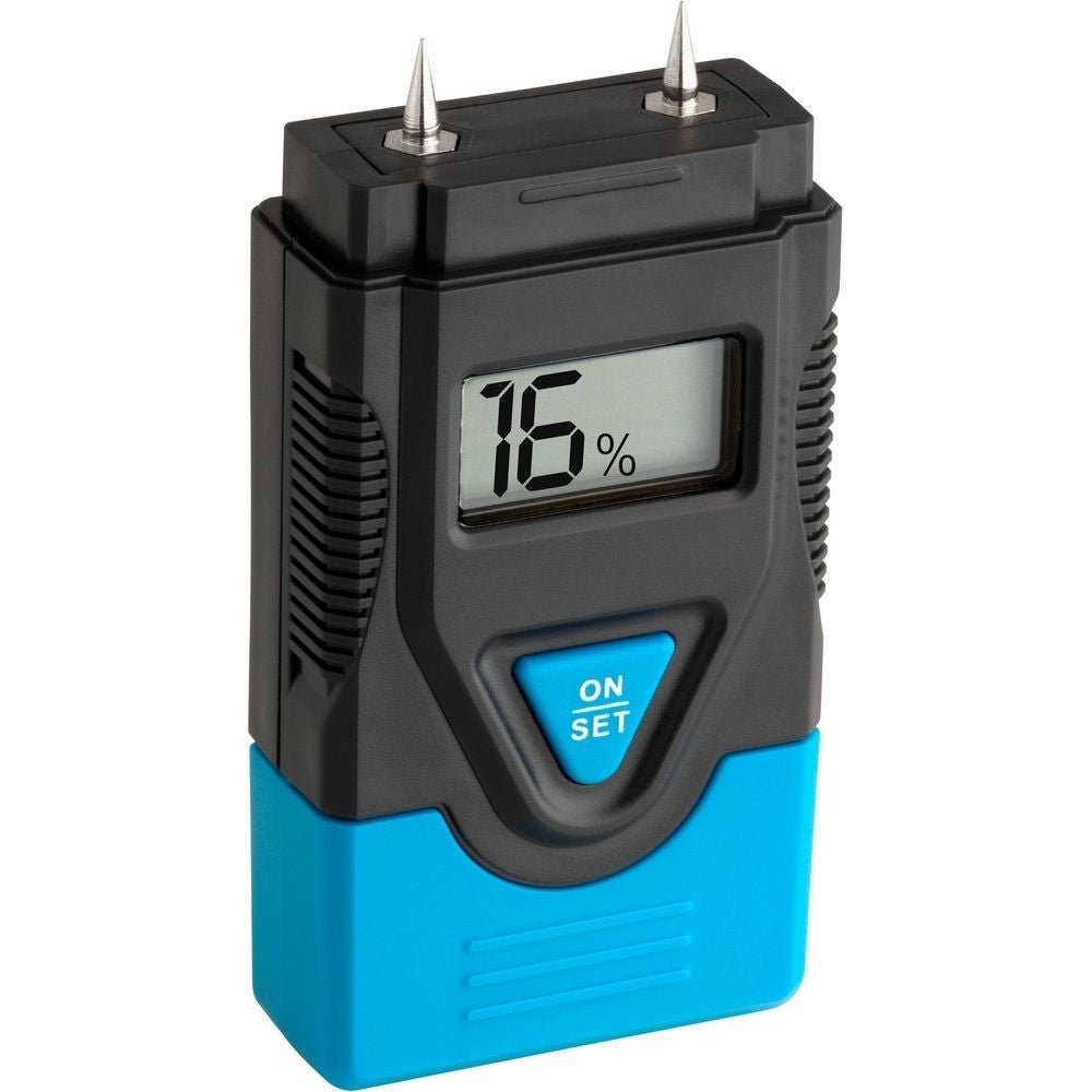 Humidcheck Mini Moisture Meter - Thermometer Specialist