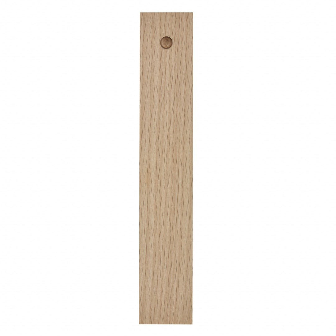 Indoor Beech Thermometer 15.1cm - Thermometer Specialist