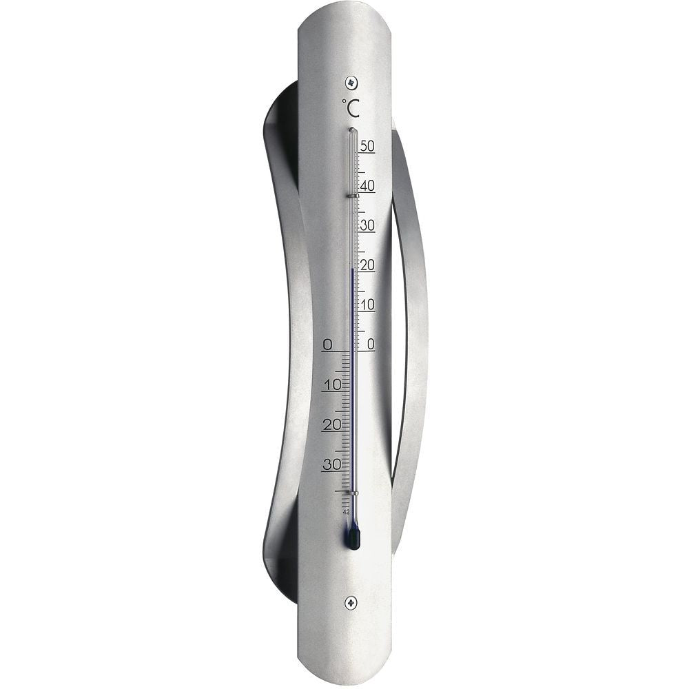 Indoor Outdoor Thermometer 28cm - Thermometer Specialist
