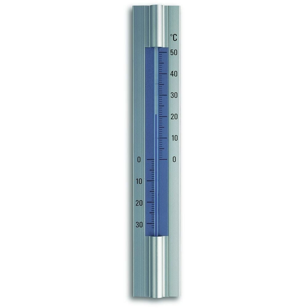 Indoor Outdoor Thermometer 30cm - Thermometer Specialist