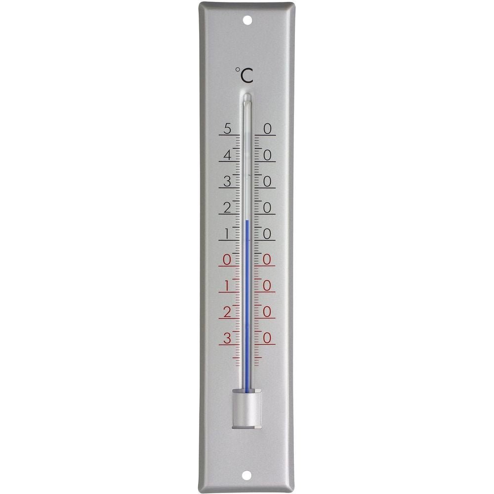 Indoor Outdoor Thermometer 30cm - Thermometer Specialist