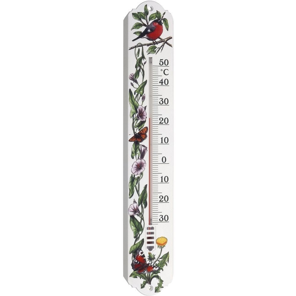 Indoor Outdoor Thermometer 50cm - Thermometer Specialist