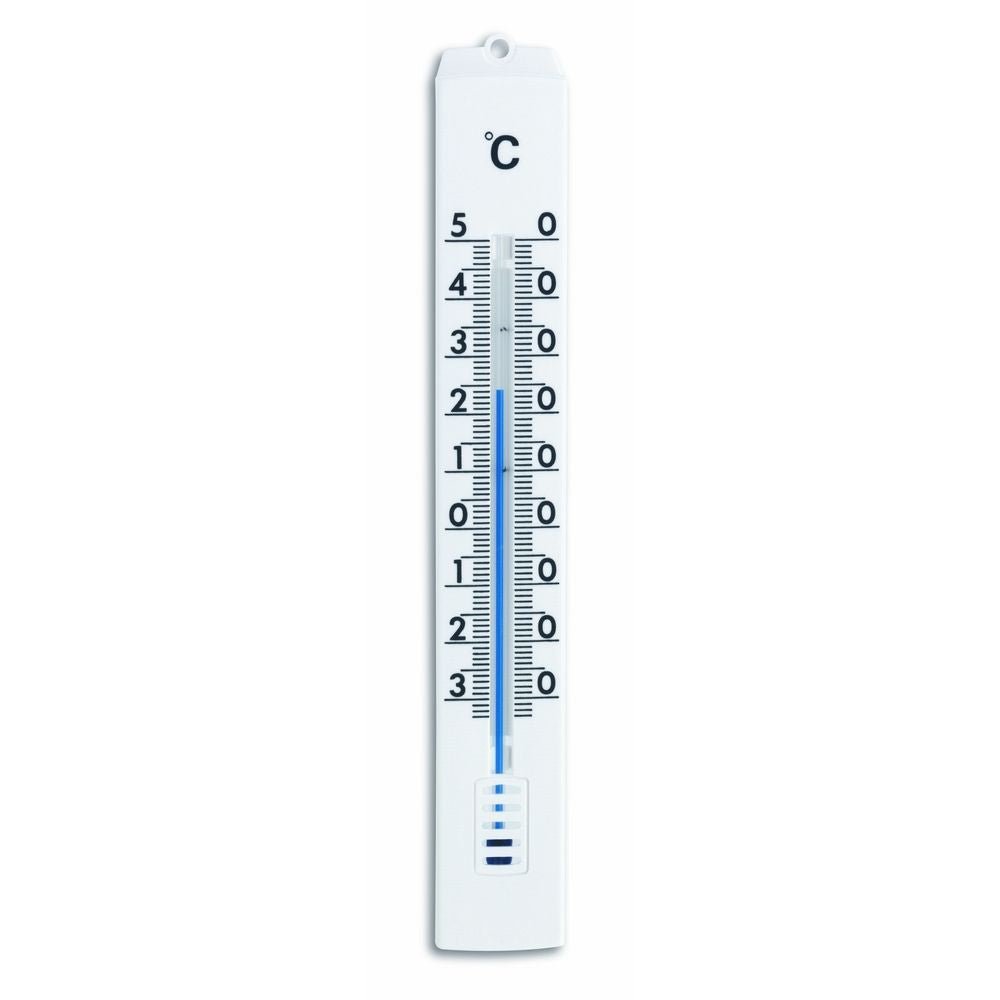 Indoor/Outdoor Thermometer 18cm - Thermometer Specialist