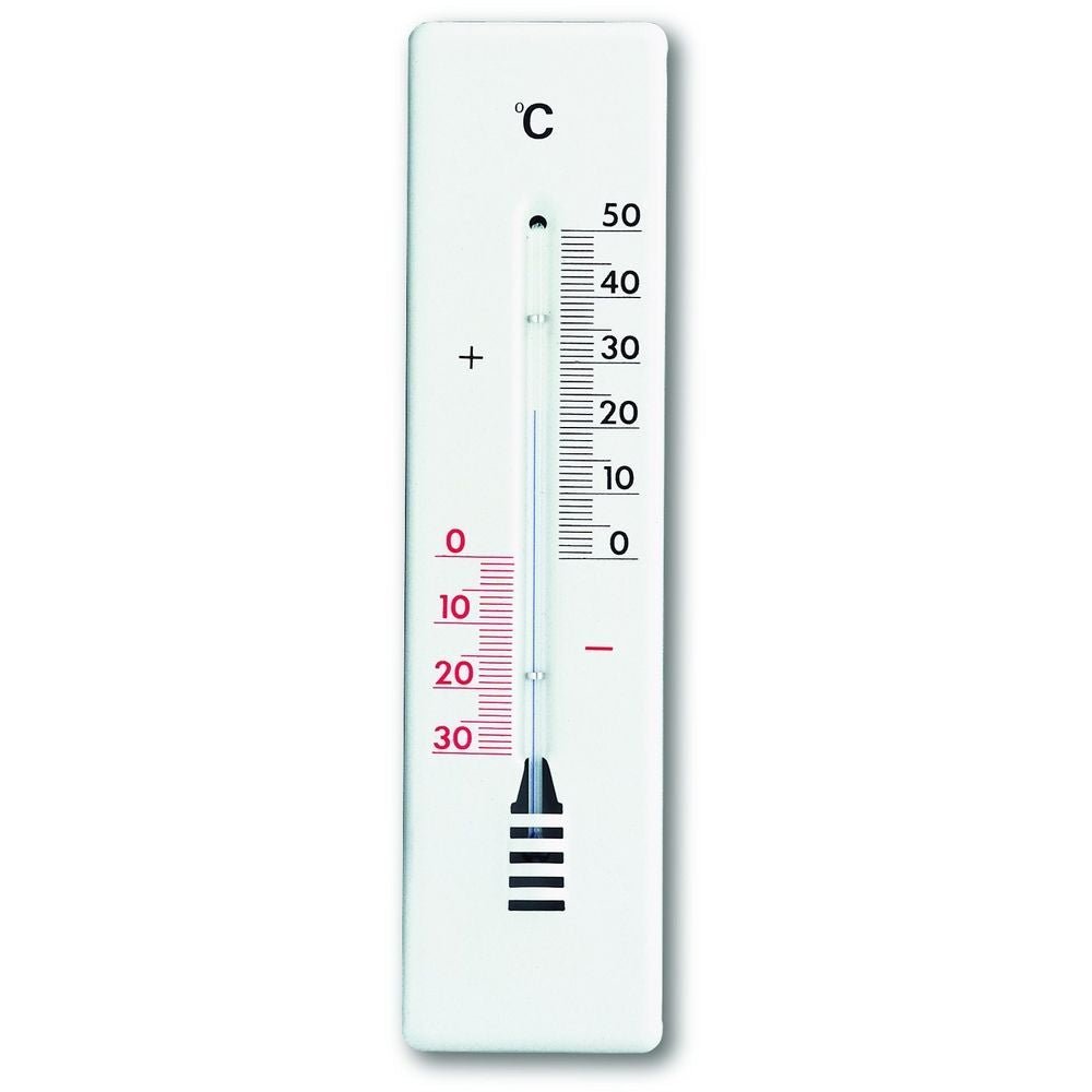 Indoor/Outdoor Thermometer 22.2cm - Thermometer Specialist