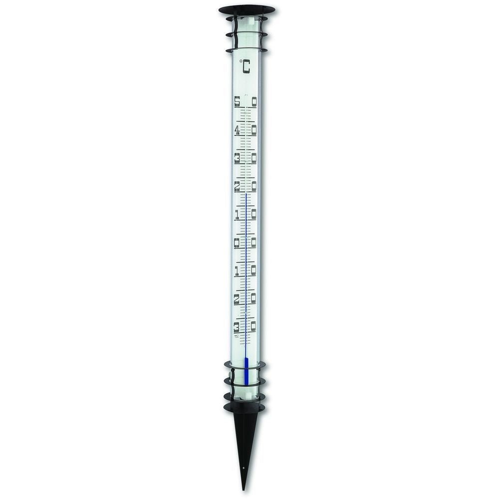 Jumbo Garden Thermometer 1.1m - Thermometer Specialist