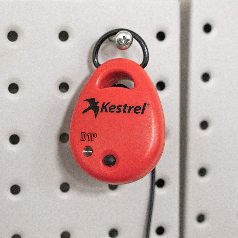 Kestrel DROP D1P Wireless Temperature Monitor and Data Logger with Submersible Probe - Thermometer Specialist