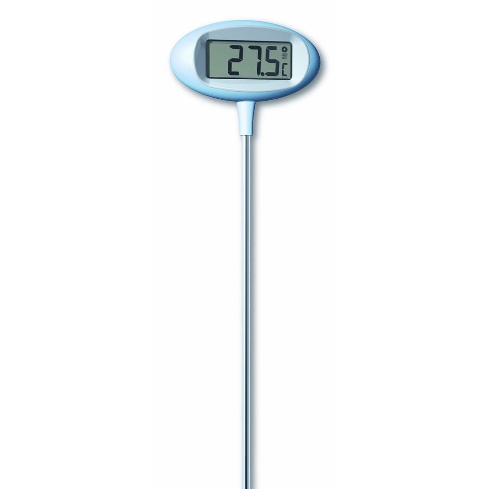 Large Orion Garden Thermometer 80cm - Thermometer Specialist