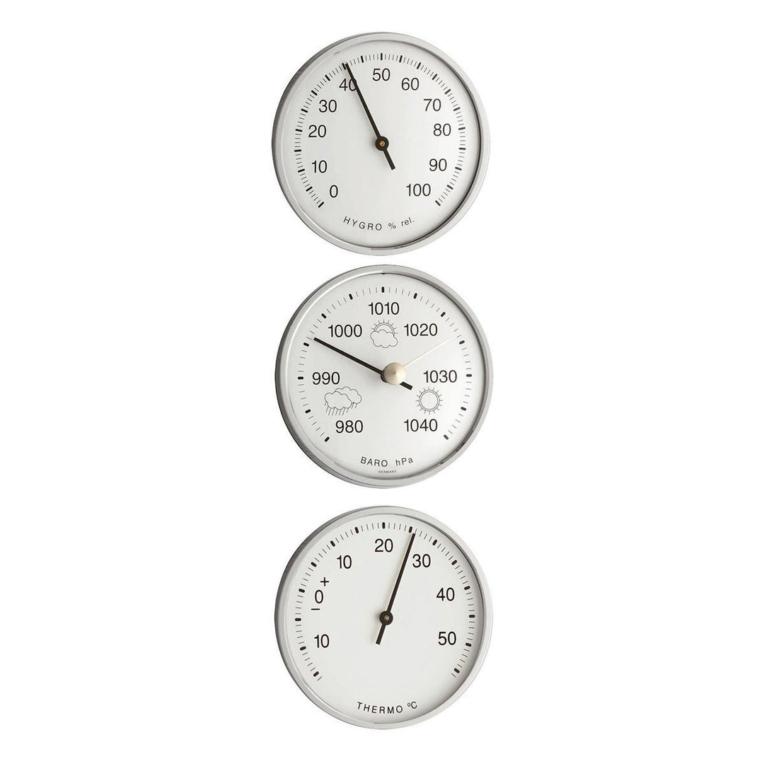 Make Your Own Barometer - Thermometer Specialist
