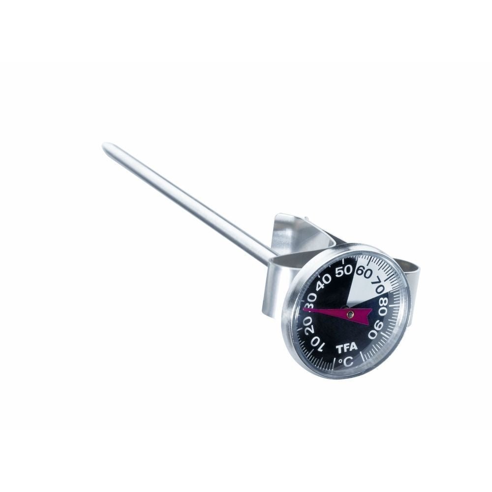 Milk Thermometer - Thermometer Specialist