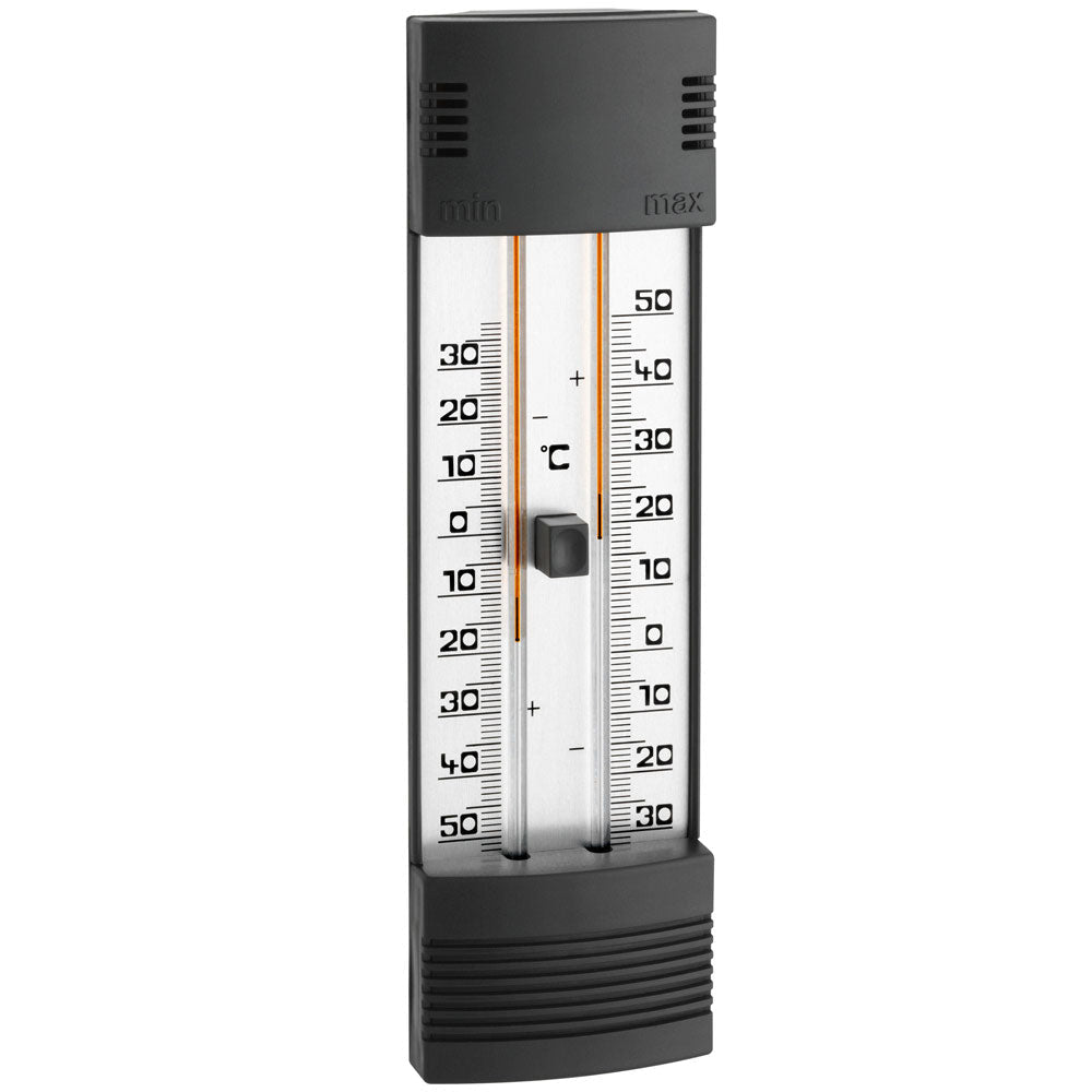 Min Max Thermometer 20cm - Thermometer Specialist