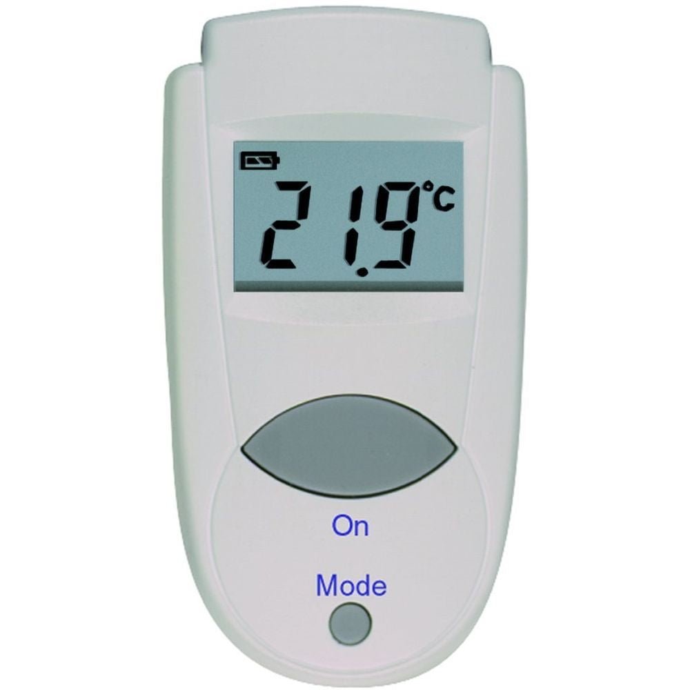 Mini-Flash Infrared With Fast Response Range -33°C to 220°C - Thermometer Specialist