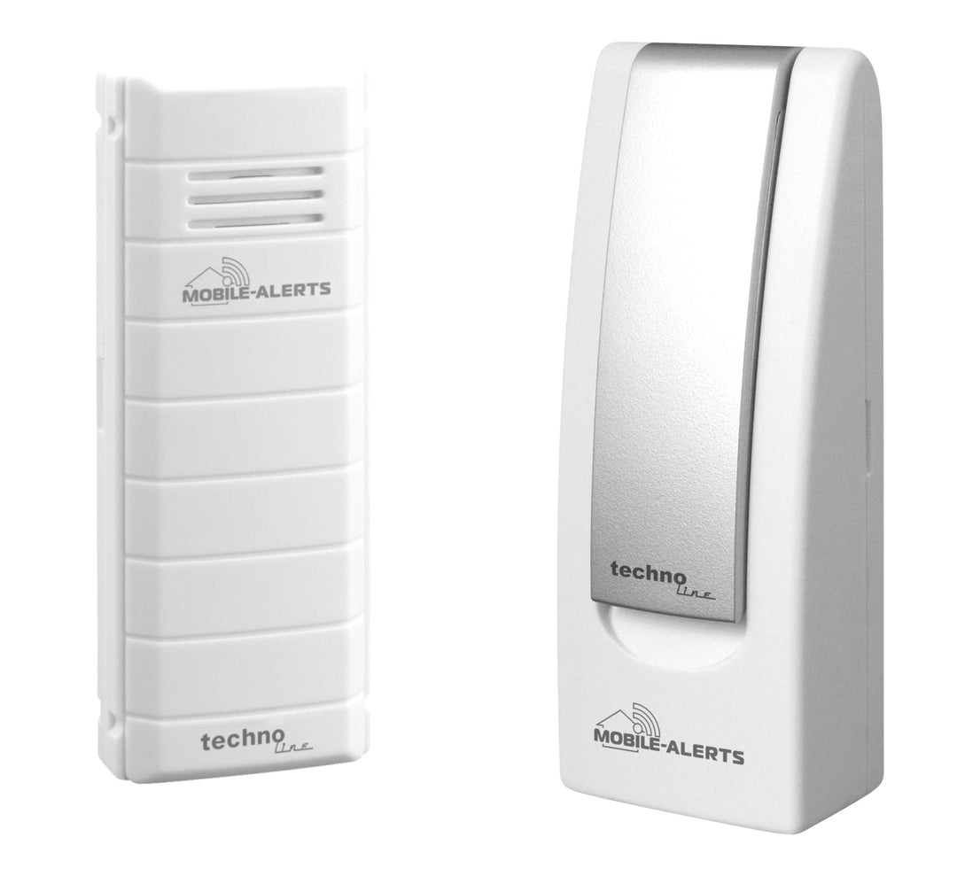 Mobile Alerts MA10001 Remote Temperature Monitoring System - Monitor via Mobile App - Thermometer Specialist