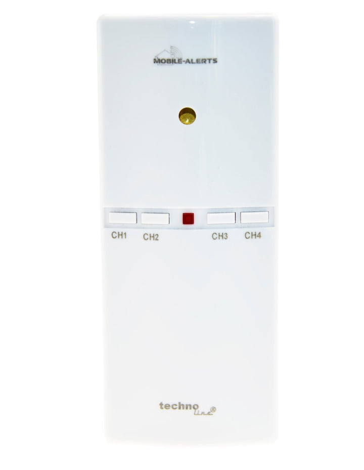 Mobile Alerts MA10086 Signal Sensor for Fire Alarms - Thermometer Specialist