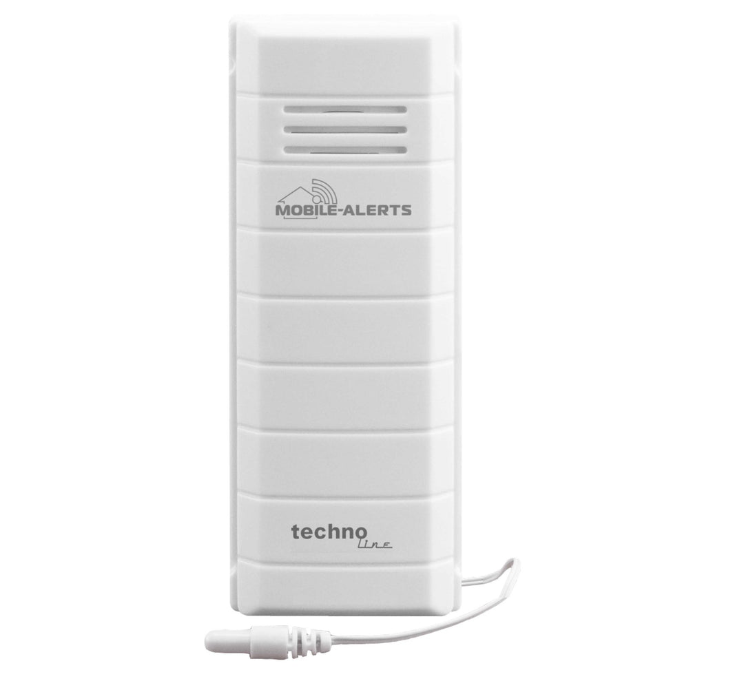 Mobile Alerts MA10101 Temperature Sensor With Waterproof Cable Probe - Thermometer Specialist