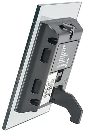 Mobile Alerts MA10230 Indoor Climate Station - Optional Smartphone App Connectivity - Thermometer Specialist