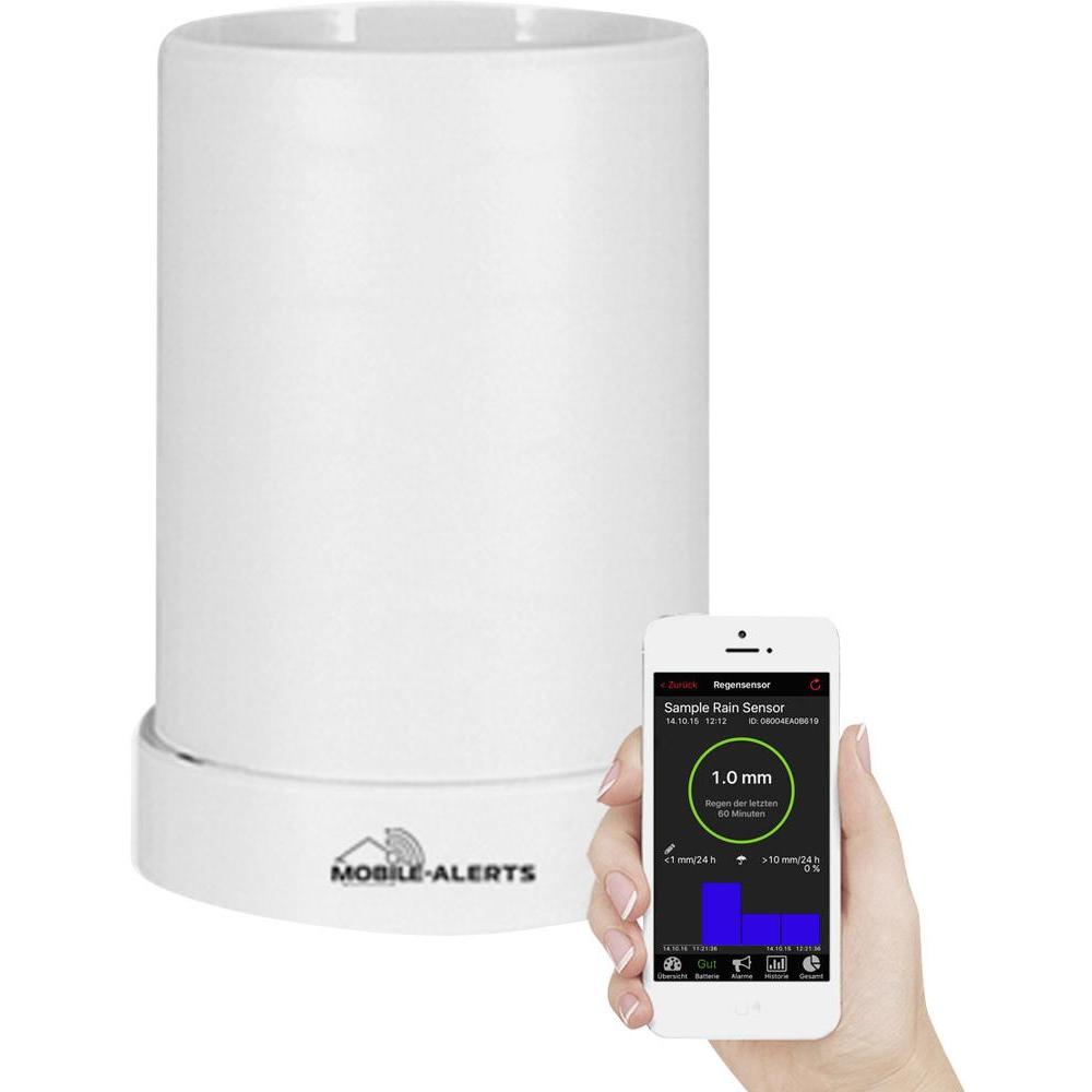 Mobile Alerts MA10650 Rain Sensor - Thermometer Specialist