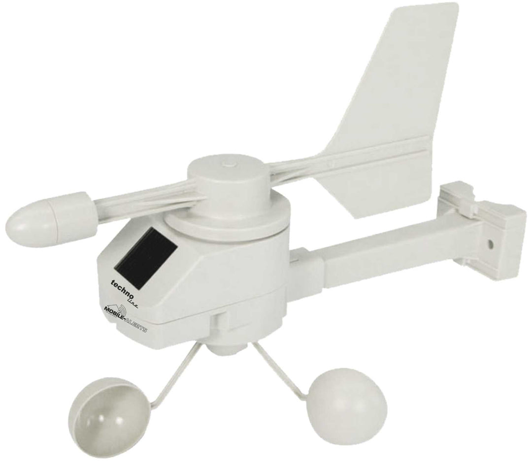 Mobile Alerts MA10660 Anemometer - Thermometer Specialist