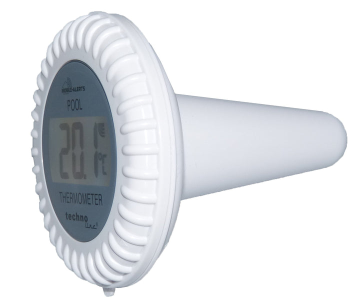 Mobile Alerts MA10700 Temperature Humidity Sensor with Pool Sensor - Thermometer Specialist