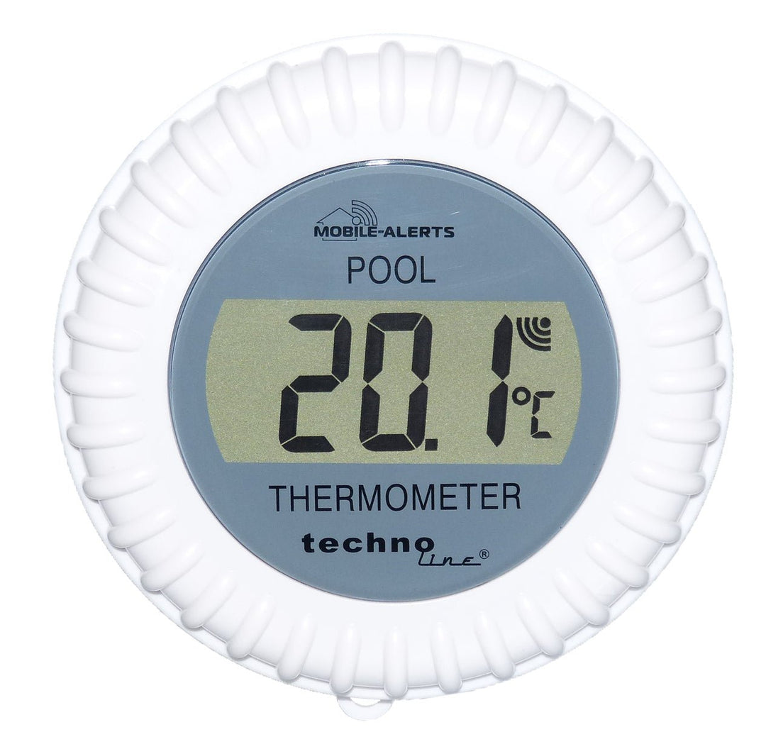 Mobile Alerts MA10700 Temperature Humidity Sensor with Pool Sensor - Thermometer Specialist