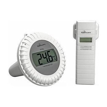 Mobile Alerts MA10700 Temperature Humidity Sensor with Pool Sensor - Thermometer Specialist