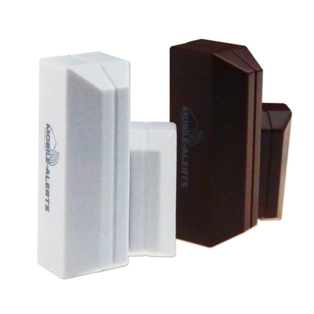 Mobile Alerts MA10800 Contactless Sensor for Doors and Windows - Thermometer Specialist