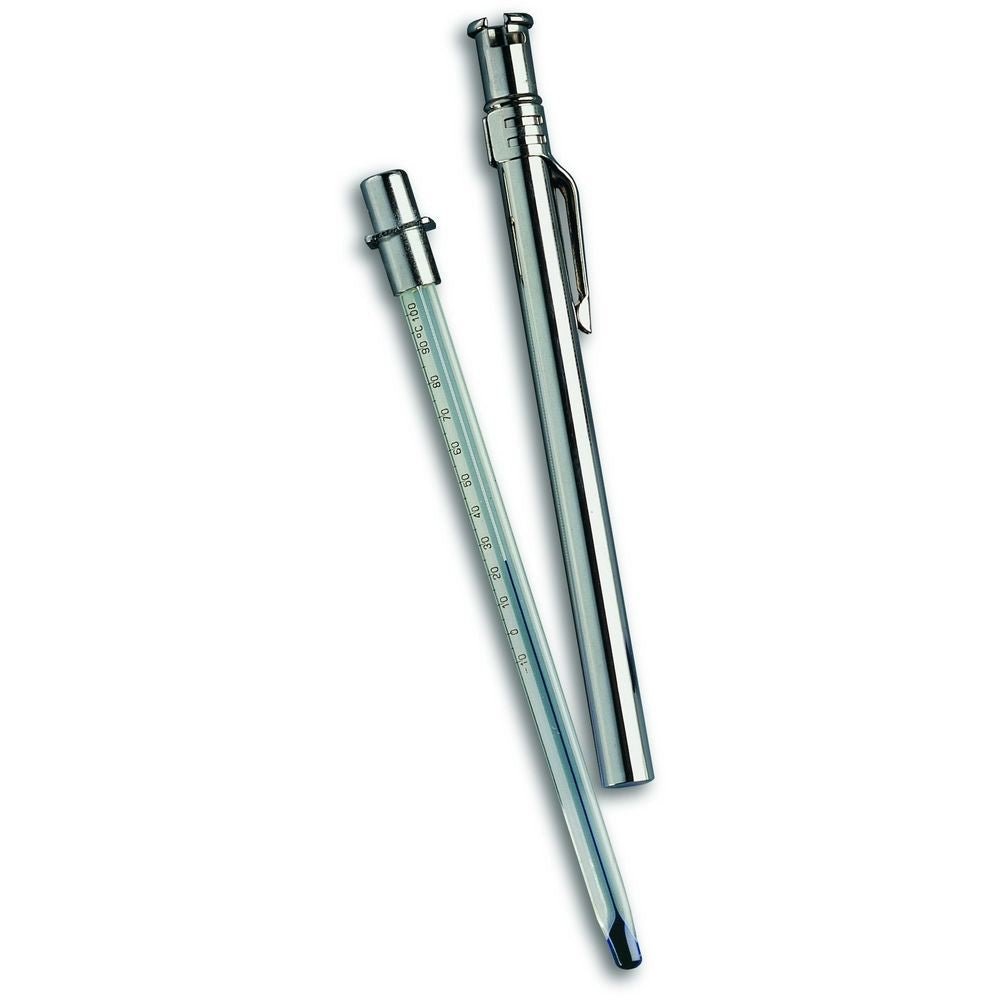 Multi-Purpose Glass Thermometer - Thermometer Specialist