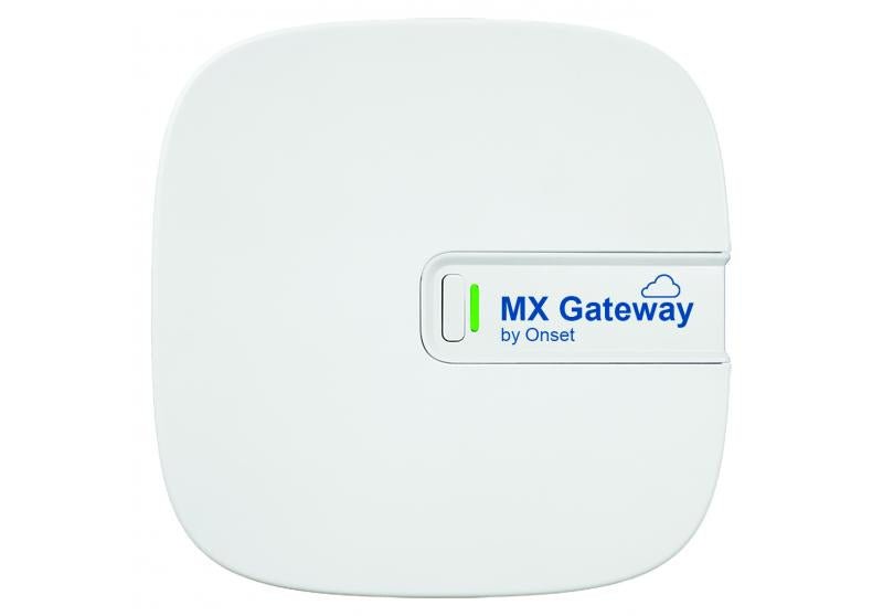 MX Gateway for HOBO MX Data Loggers - Remote Cloud-based Access to Your Data - Thermometer Specialist